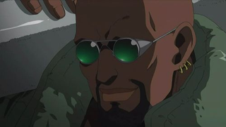 Tell me you didn’t just say that “Peanut Butter” line in your head with the smooth English VA he has in mind